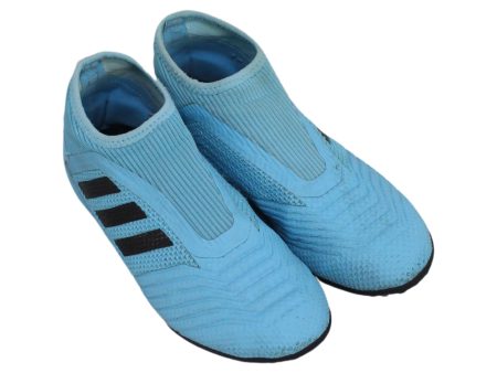 Adidas Cleats Soccer Shoes 10Y - 11Y (EU35.5) Supply