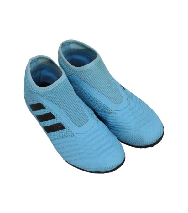 Adidas Cleats Soccer Shoes 10Y - 11Y (EU35.5) Supply