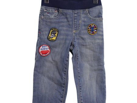 Tommy Hilfiger Jeans 24M Supply