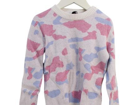 Atelier Child Knit Sweater 4T - 5T Discount