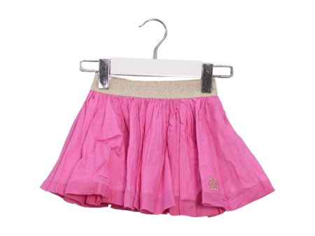 Bonnie Baby Short Skirt 12-18M Online Sale