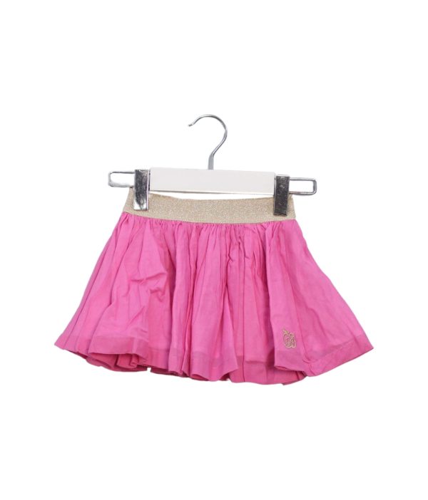 Bonnie Baby Short Skirt 12-18M Online Sale