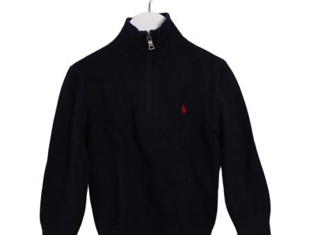 Polo Ralph Lauren Sweatshirt 4T For Sale