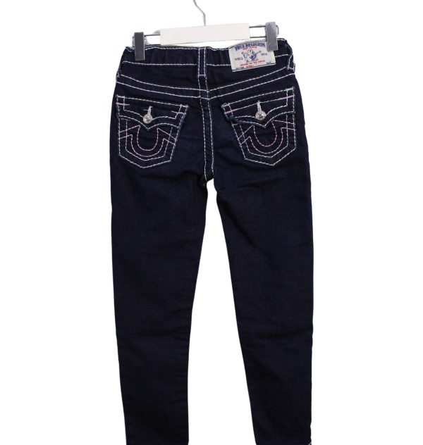 True Religion Jeans 6T Supply