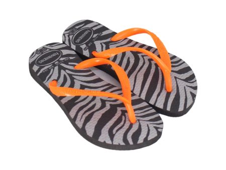 Havaianas Flip Flops 5T - 6T (EU29 - EU30) Discount