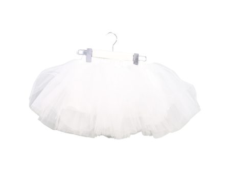 Dolly by Le Petit Tom Tulle Skirt 12M - 3T For Discount