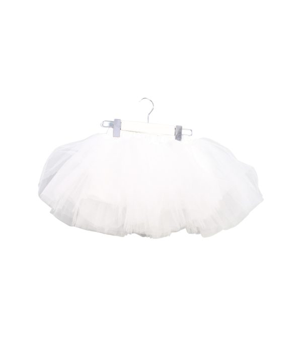 Dolly by Le Petit Tom Tulle Skirt 12M - 3T For Discount