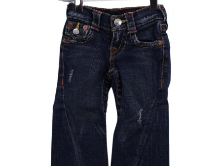 True Religion Jeans 2T Fashion