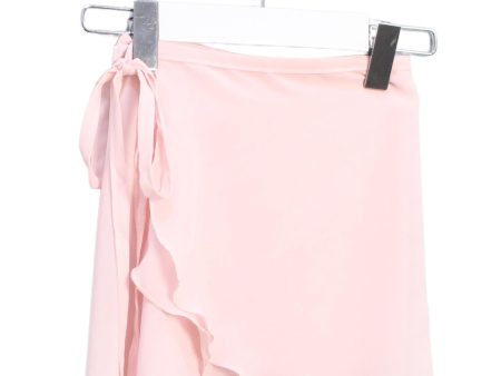 Bloch Skirt Wrap O S For Discount