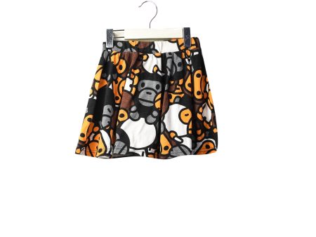 BAPE KIDS Short Skirt 4T Sale