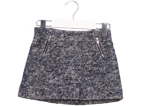 Bonpoint Short Skirt 3T on Sale