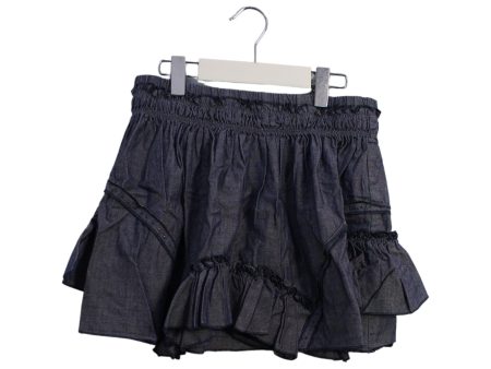 Diesel Short Skirt 10Y Online now