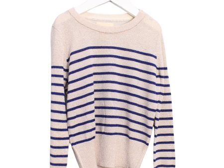 Bellerose Knit Sweater 6T Discount