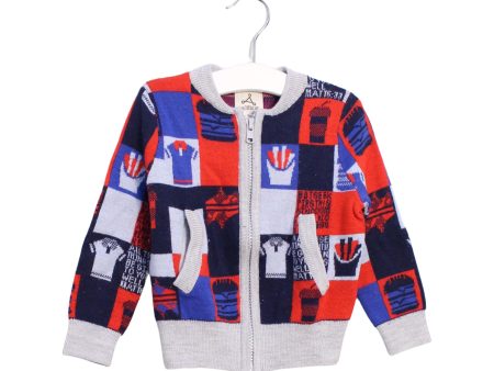 As Little As Lightweight Jacket 18-24M Hot on Sale