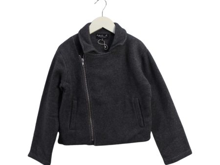 Agnes b. Lightweight Jacket 8Y Fashion