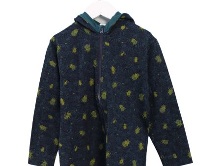 Petit Bateau Sweatshirt 6T Sale