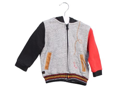 Catimini Sweatshirt 12M Online Hot Sale