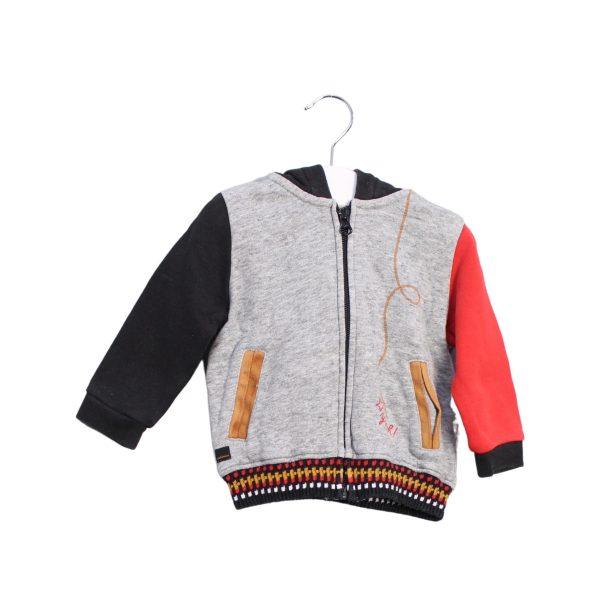 Catimini Sweatshirt 12M Online Hot Sale