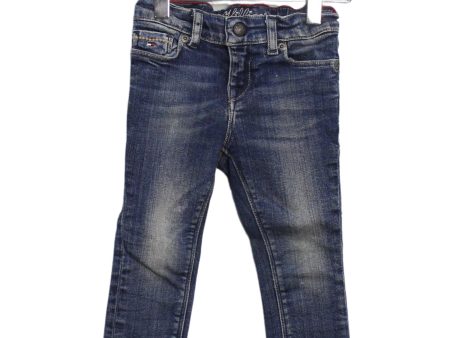 Tommy Hilfiger Jeans 18-24M Discount