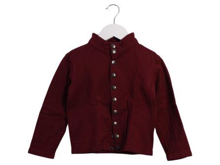 Agnes b. Lightweight Jacket 6T For Discount