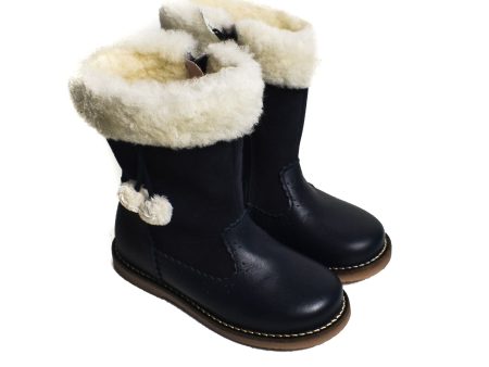 Jacadi Winter Boots 4T (EU26) Hot on Sale