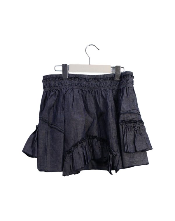 Diesel Short Skirt 10Y Online now