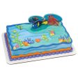 Finding Dory Fintastic Adventures DecoSet For Discount