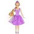 Disney Princess Rapunzel Doll Signature DecoSet Sale