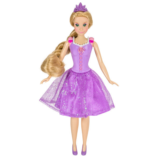 Disney Princess Rapunzel Doll Signature DecoSet Sale