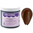 DecoPac  Brown Premium Paste Color Online