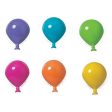 Neon Balloons Pop Tops Online Hot Sale