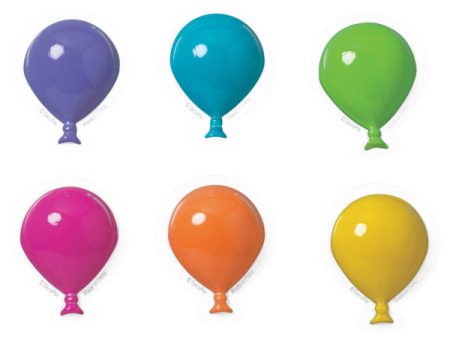 Neon Balloons Pop Tops Online Hot Sale