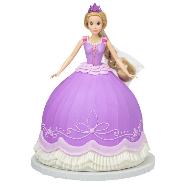 Disney Princess Rapunzel Doll Signature DecoSet Sale