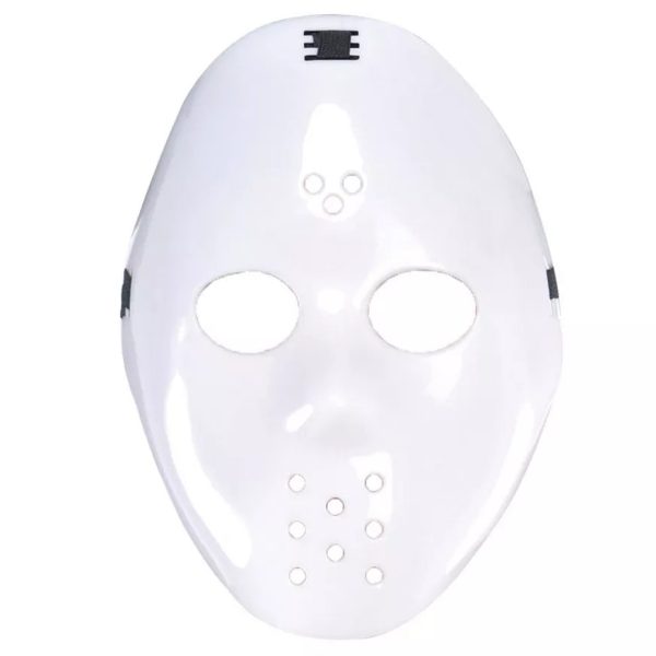 Hockey Mask, 1ct Discount