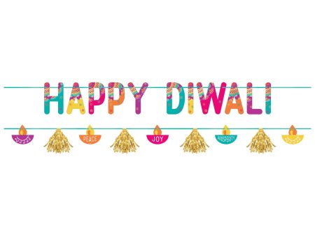 Diwali Banner Kit Hot on Sale