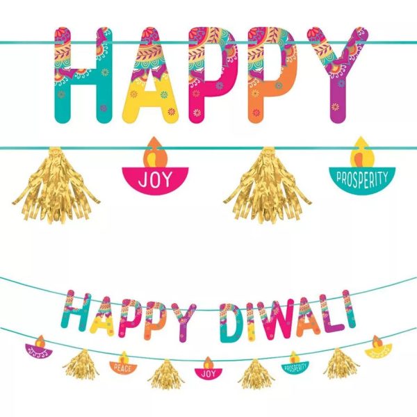 Diwali Banner Kit Hot on Sale