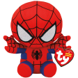 Beanie Baby - Original Spider-Man, 1ct Fashion