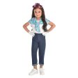 Child s Grandma Dress-Up Kit on Sale