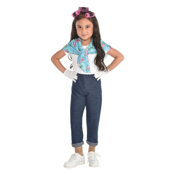 Child s Grandma Dress-Up Kit on Sale