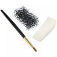 Makeup Applicator Set, 3-Pieces on Sale