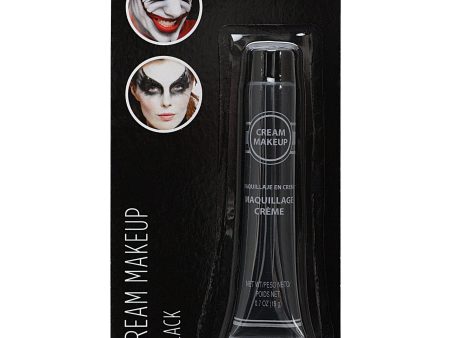 Cream Makeup Tube, 0.7oz Online Hot Sale