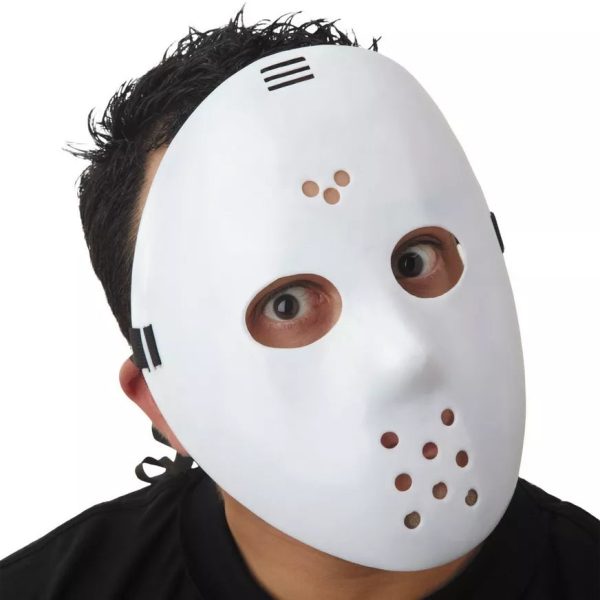 Hockey Mask, 1ct Discount