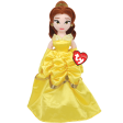 Beanie Buddy - Princess Belle, 1ct Sale