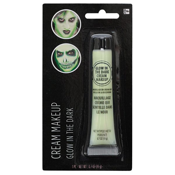 Cream Makeup Tube, 0.7oz Online Hot Sale