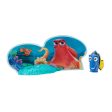 Finding Dory Fintastic Adventures DecoSet For Discount