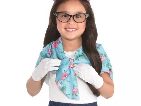 Child s Grandma Dress-Up Kit on Sale