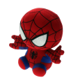 Beanie Baby - Original Spider-Man, 1ct Fashion