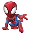 Spidey and His Amazing Friends 16  Foil Balloon, 1ct Fashion