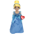 Beanie Buddy - Princess Cinderella, 1ct Discount