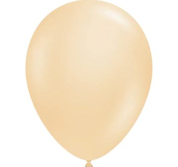 11  Blush Latex Balloon, 1ct Cheap